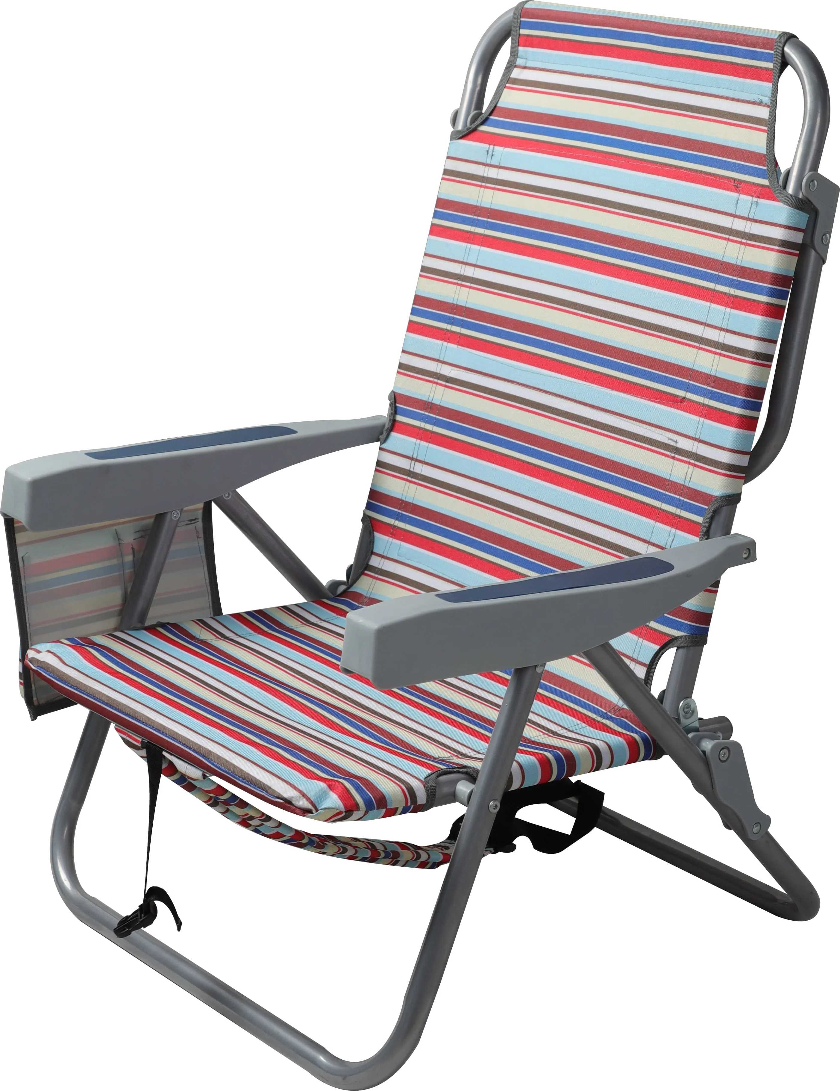 Modern Outdoor Dining Chairs Iron and Inox Stackable and Monoblock ...