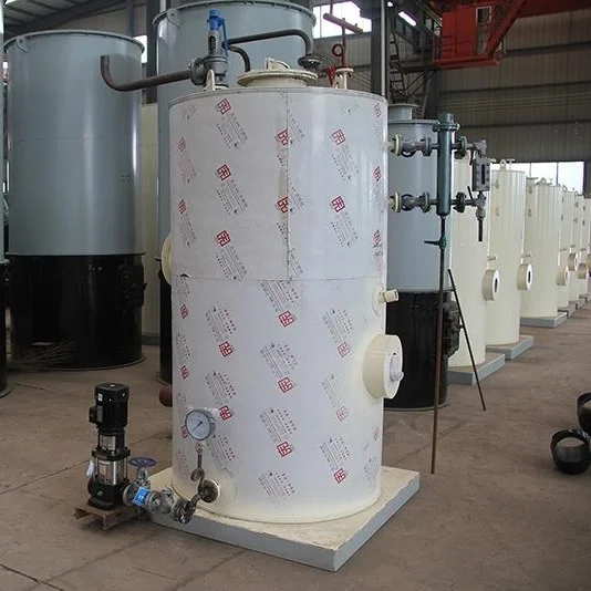 Hot Water Boiler, LPG, 0.12-1.05MW - detail 4
