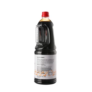 Wholesale Gyudon Sauce Japanese Style Delicious High Quality Beef Bowl Sauce