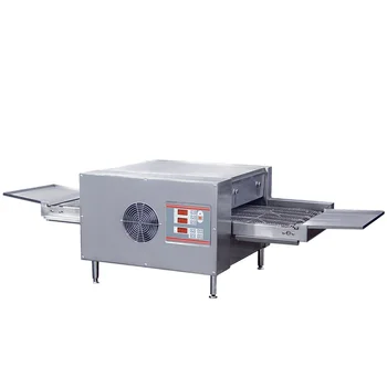 Tunnel Pizza Oven,conveyor Oven for Sale/chain Belt Pizza Oven