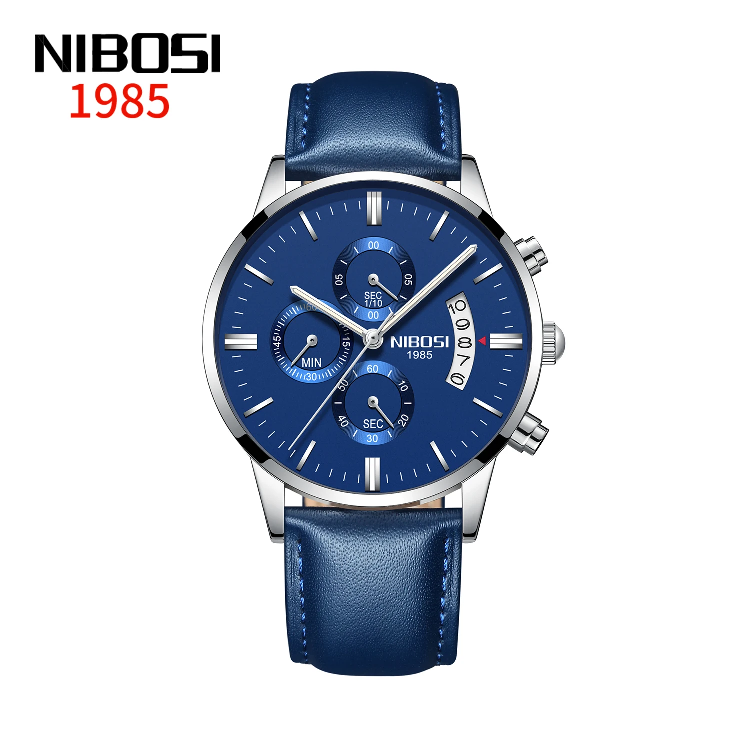 Nibosi brand outlet