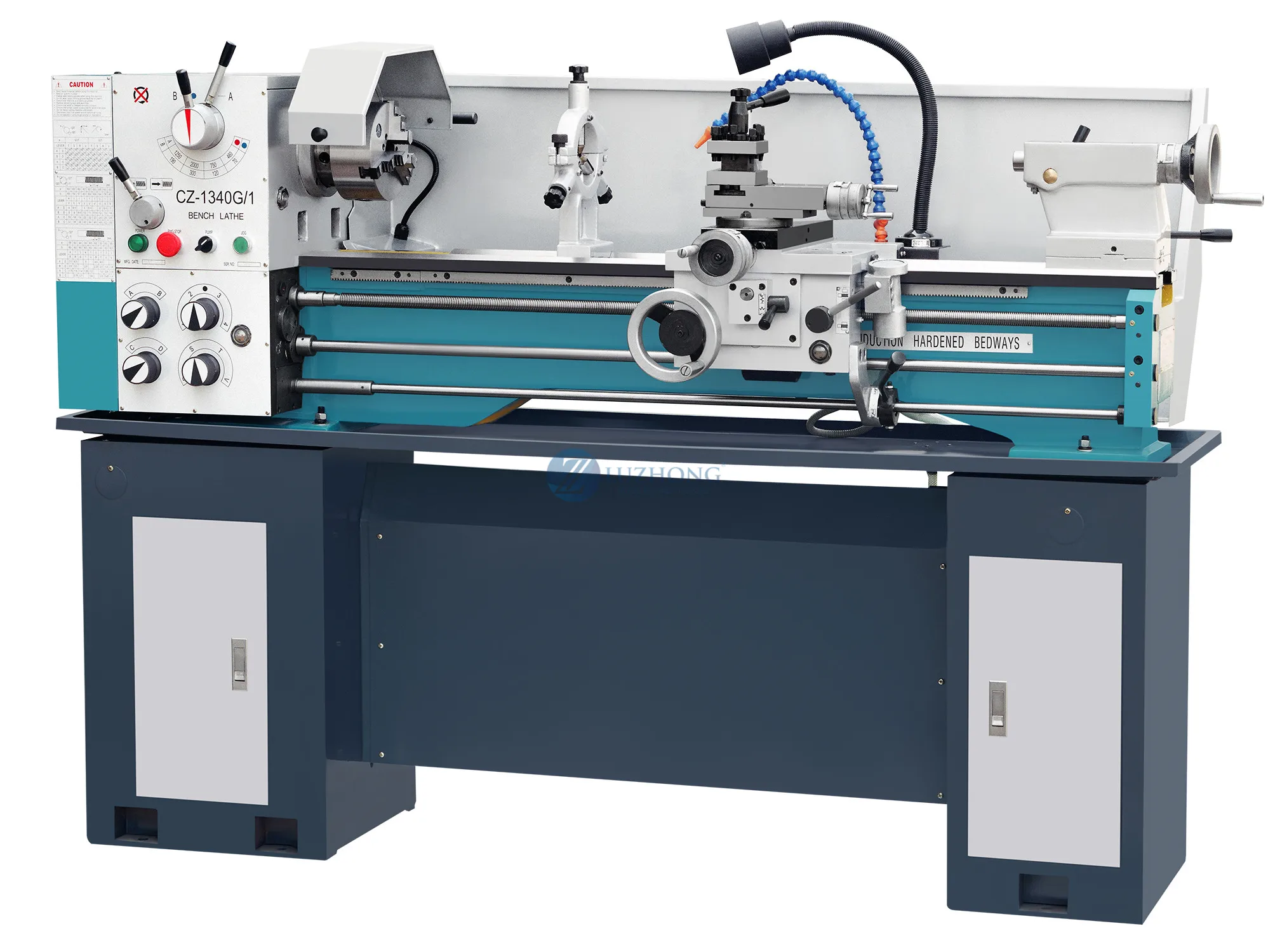 China Bench Lathe Machine Cz1440g1 Bench Lathe 220 Buy Bench Lathe