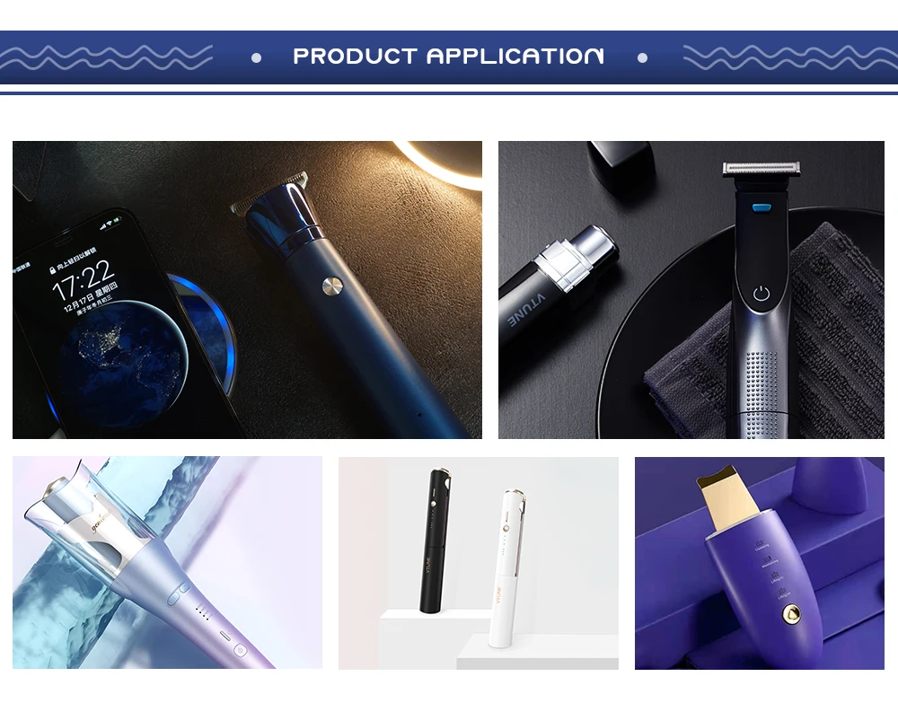 barber clipper professional