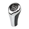 6 Speed Chrome silver  03-0017