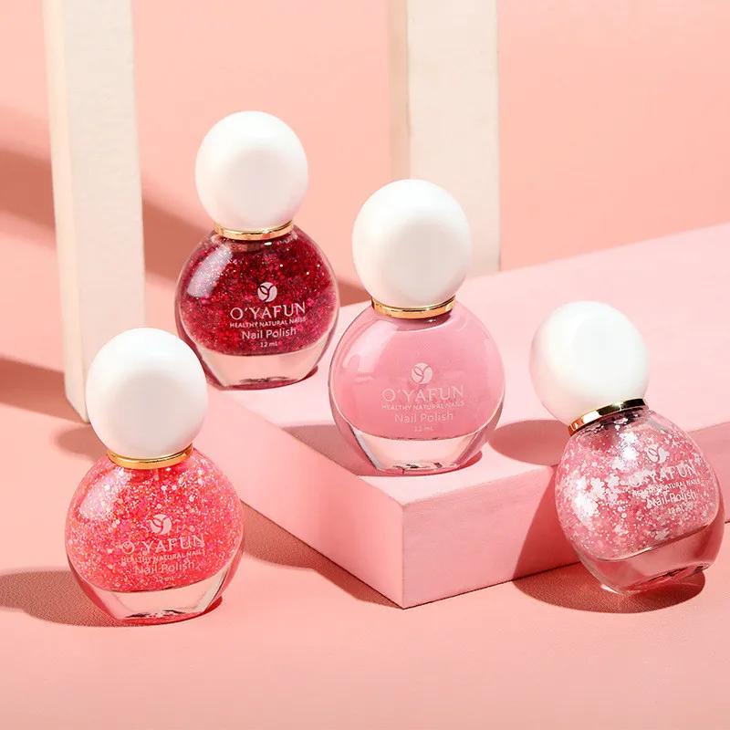 Color Nail Polish