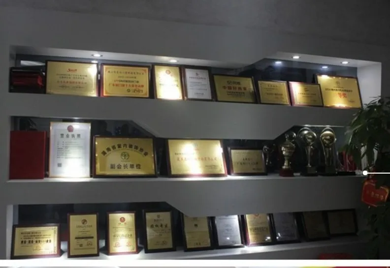 Shenzhen Zhuoyingxin Electronics Co., Ltd. 1
