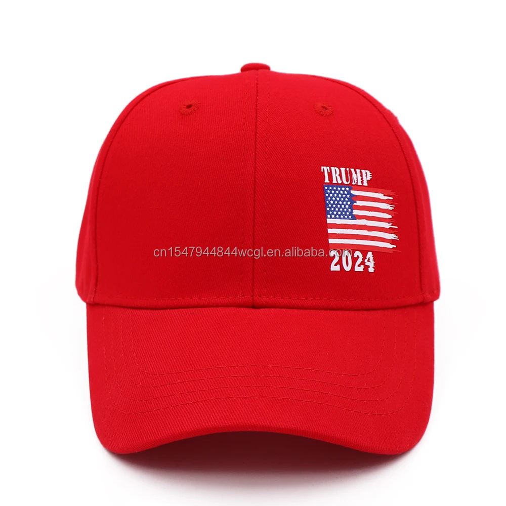 2025 Presidential Hat Election Campaign Caps Make America Great Trum P