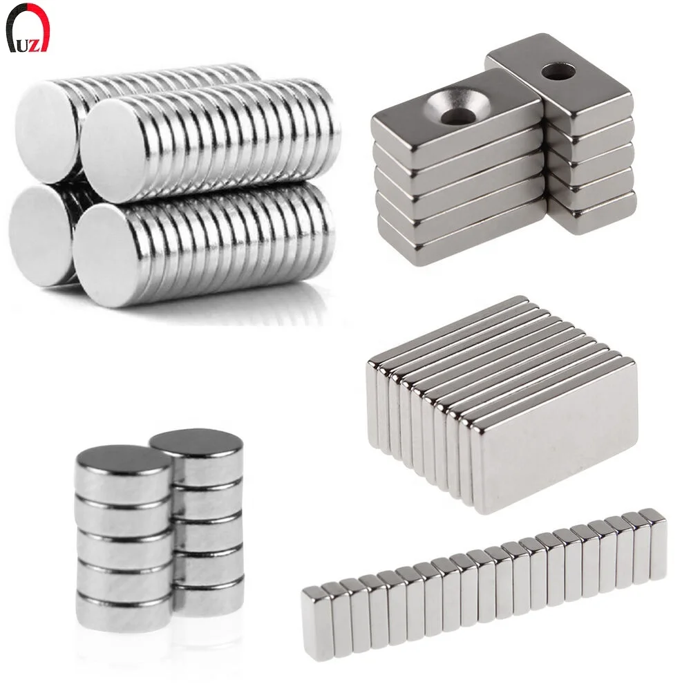 Maladroit Anemone fisk bekvemmelighed Source Super Strong N52 N50 All Kinds Grades Neodymium Magnets Customized  Different Shapes Ndfeb Magnets for Sale on m.alibaba.com