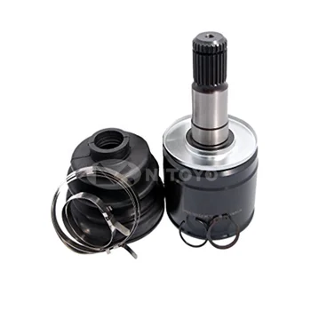 NITOYO Auto Spare Parts MB526146 Inner CV Joint for Mitsubishi