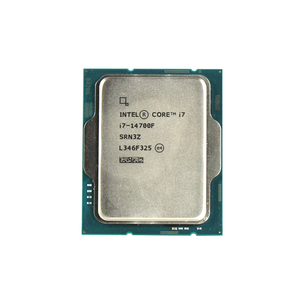 Intel Core CPU 20Core 2.1GHz 65W CM8071504820816 SRN3Z Desktop
