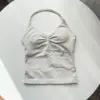 Vest-light gray