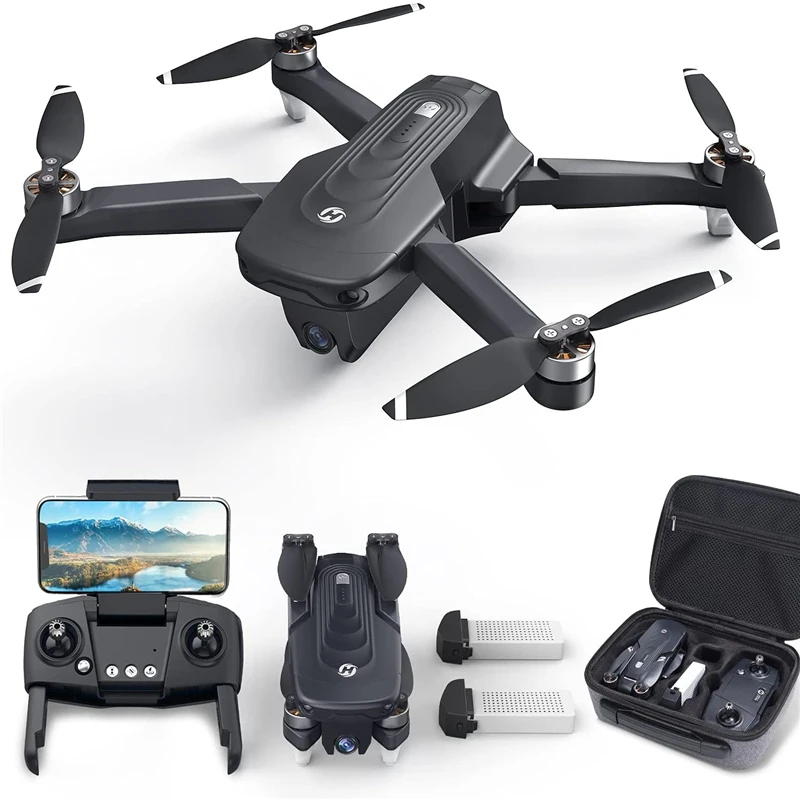 Factory Price Holy Stone Hs175d Long Range Drone With 4k Hd Camera And Gps  Positioning Photography Quadcopter Drone Professional - Buy Long Range  Drone,Photography Drones,Long Range Drones With 4k And