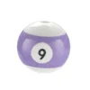 Ball No. 9