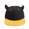 Black and Yellow