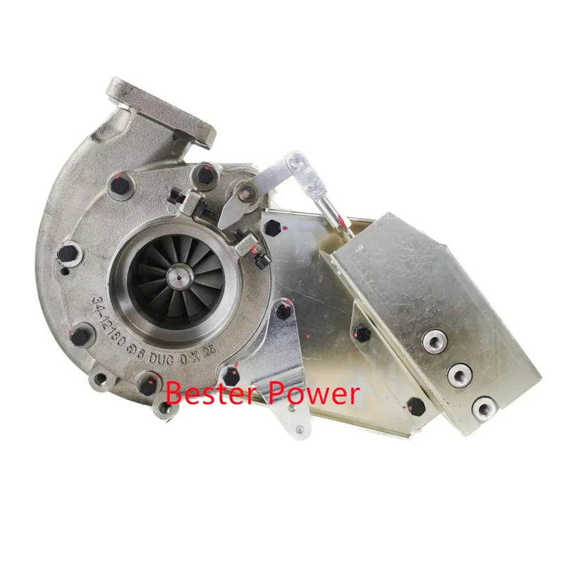 TF08ターボ三菱ふそうトラックバス用6M70ターボME35047849134-01211