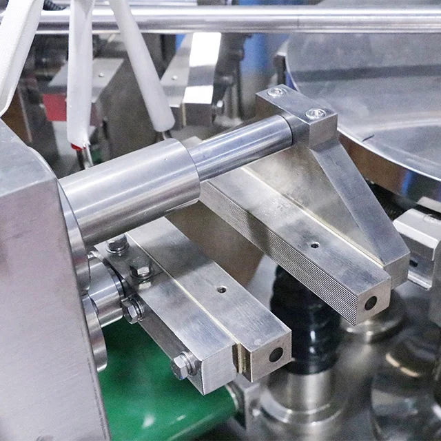 По Производству Пшеничной Муки мощностью земельный шнек сверлы, упаковки порошка упаковочная машина Автоматическое видео техническую поддержку 380V Zhongchuang ZC-L200 1800 кг CN;GUA