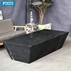 Nero Black Marqulina Marble