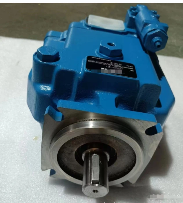 PVH098R01AD30B2500000100AB010A PVH098R Variable Displacement Piston Pumps Pvh098r01aj30a250000001001av010a
