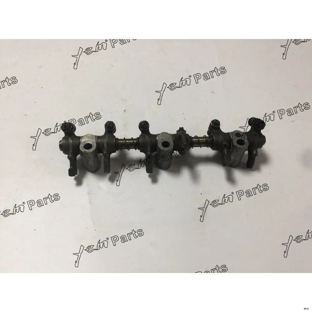 Rocker Arm Assy Fit for Yanmar 3D84