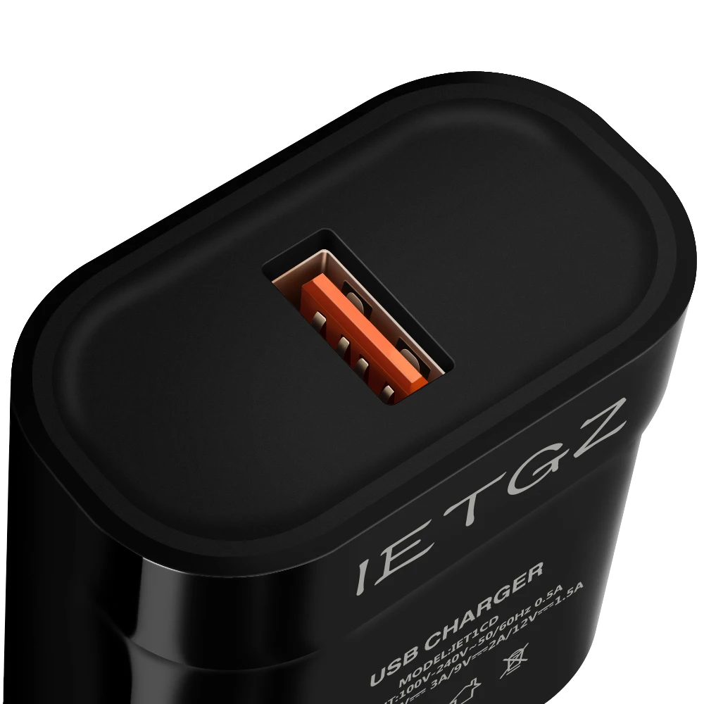 Порт зарядного устройства