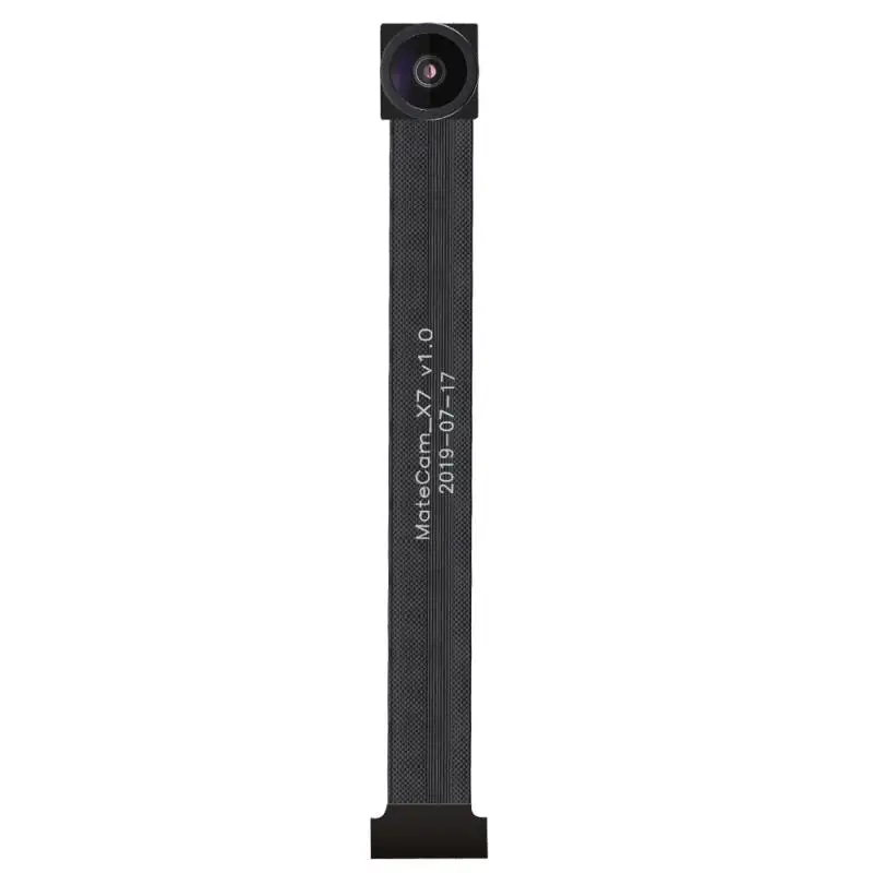 13MP Real 4K WiFi P2P Mini Camera Video Motion Detector Remote Control Small DIY 70degree Pinhole Camera Module