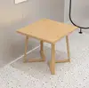Mesa cuadrada 3