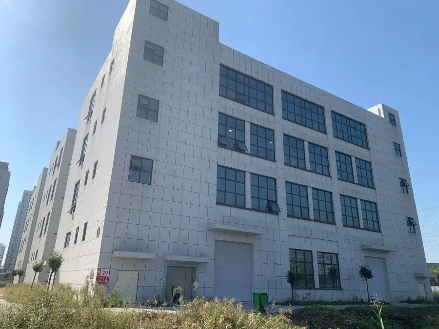 Zhengzhou Ruiding Import And Export Co., Ltd.