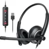 EH05 USB negro
