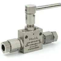 FITOK 316 Edelstahl FITOK Rohrstopfen – 316 Edelstahl, 1/16 NPT Außengewinde, Für Leckdichte Verbindungen FITOK 316 Edelstahl FITOK Rohrstopfen – 316 Edelstahl, 1/16 NPT Außengewinde, Für Leckdichte Verbindungen
