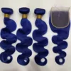 bleu 3bundle+fermeture