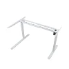 Estructura de escritorio ajustable