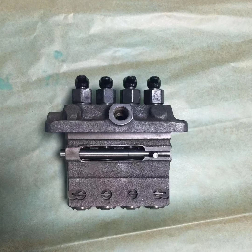 IZUMI Injection Pump for Kubota V1902DI 17371-51010 Engine Accessories