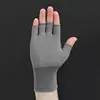 Fuga de 5 dedos - Gris 1 par