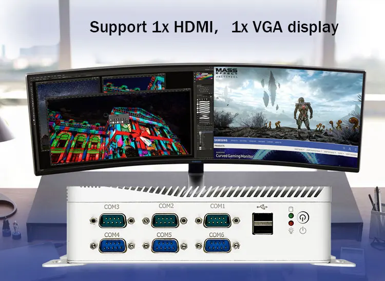 mini pc