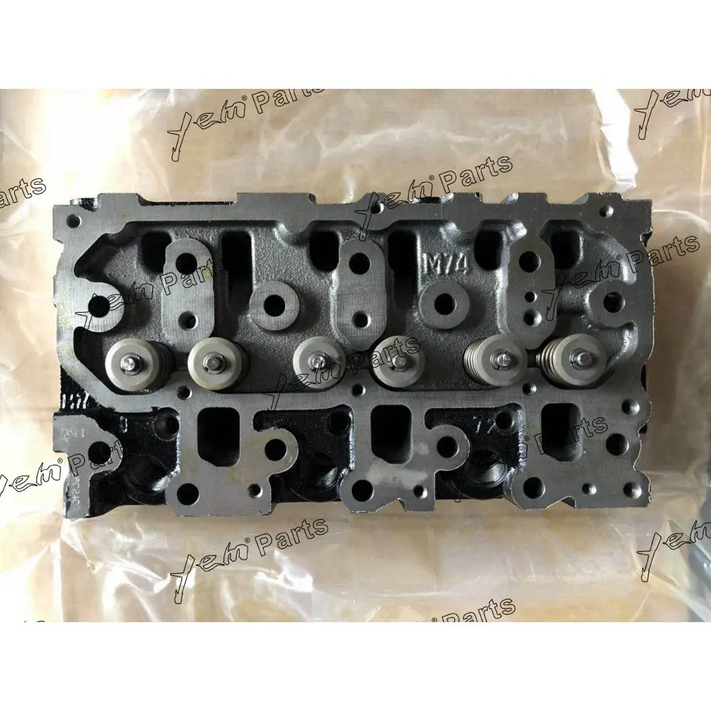 3TNM72 Cylinder Head Assy for Yanmar Engine Part