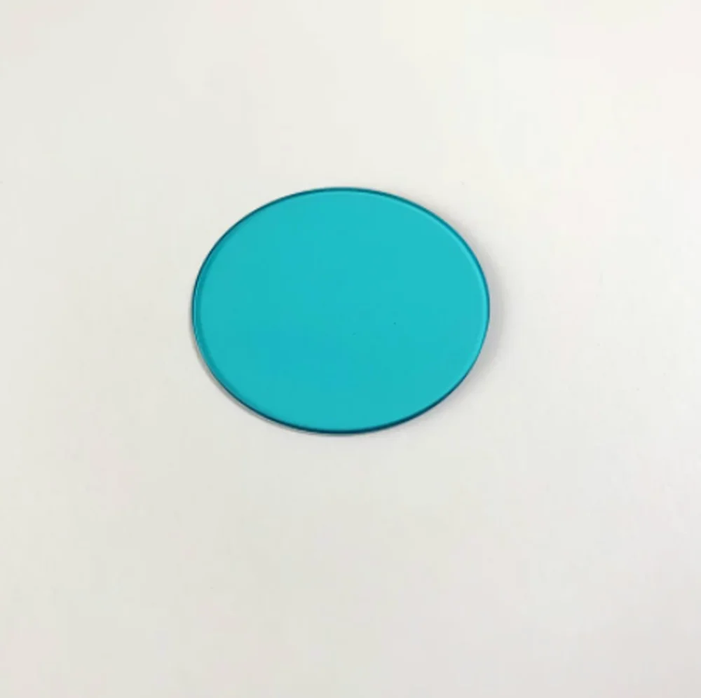 IR Cut Filter Lens for Blackmagic Pocket Cinema Camera BMPCC 6K