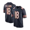 18#Williams Navy-1