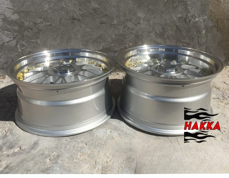 Latest Modified Design Alloy Wheels High-Quality Car Rims With Popular ...