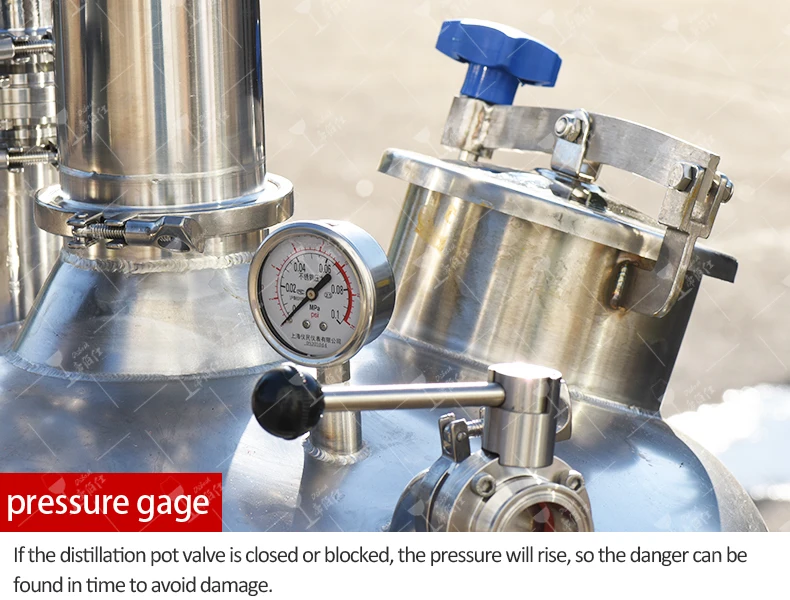 Dibosh Alcohol Distilling Machine Distiller Equipment For Liquor Making Buy Alcohol Distiller