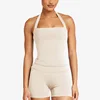 Top beige
