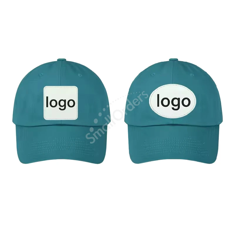 Company brand advertising promotional caps hats