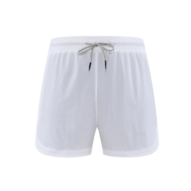 Tilpassede herreshorts Utendørsshorts Trykk Broderi Sportsbukser Sommergymshorts472_voghion.com