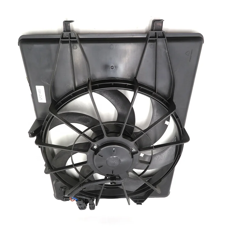 吉利帝豪GT散热器风扇散热器冷却风扇OE no.2078000700| Alibaba.com