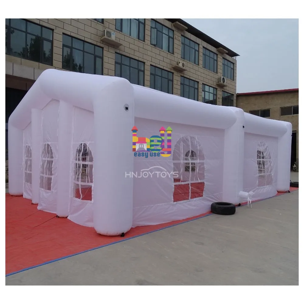 Best Giant Inflatable Tent House With Led Light For  Party/event/wedding/advertising Tent $800 - Wholesale China Inflatable Tent  House at factory prices from Anka Inflatables Co.,Ltd