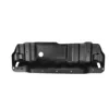 Front Bumper Splitter Lower protective plate
