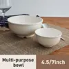 bowl