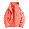 Blush Orange