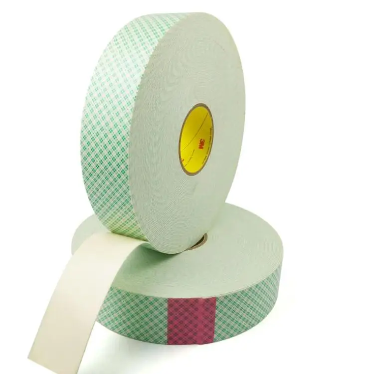 3M™ Double Coated Urethane Foam Tape 4026