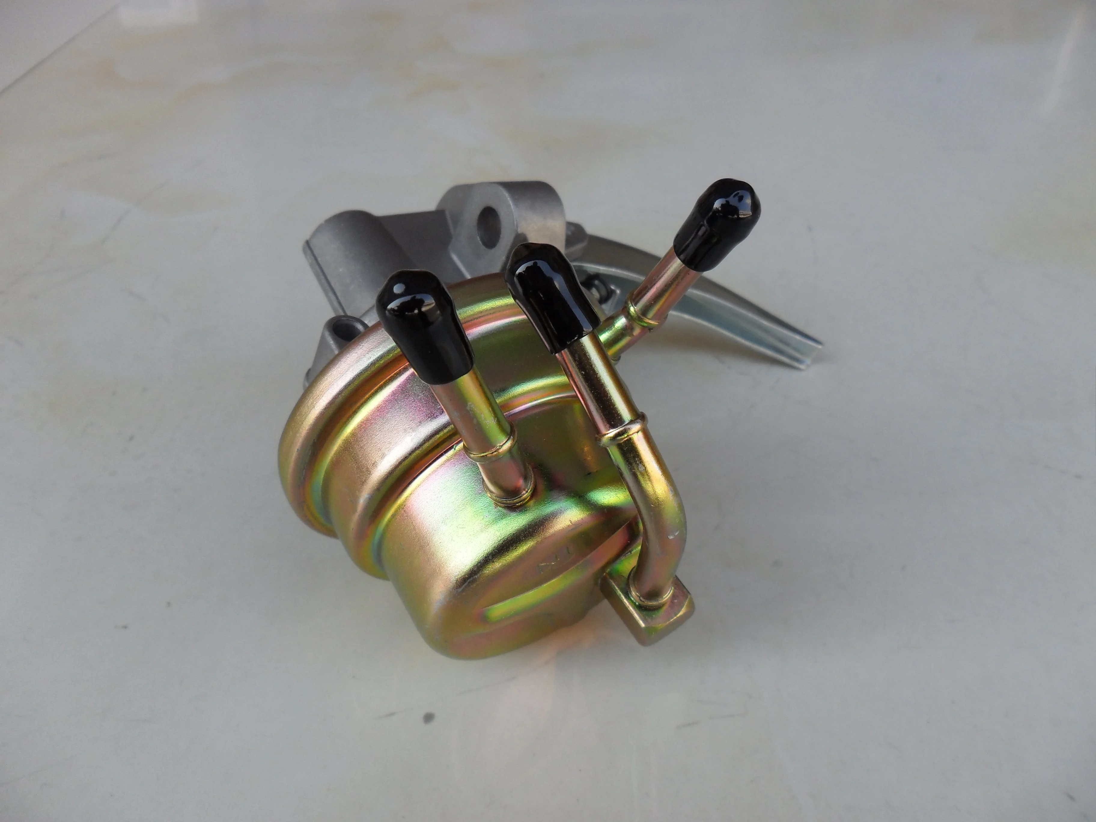 High-quality Fuel Supply Pump F002A50023 for Cummins Engines