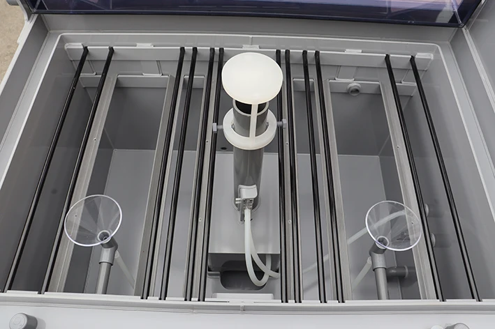 CZ-60A Customized NSS AASS CASS Test Salt Mist Resistance Tester/ Salt Spray Ageing Chamber /Salt Fog Corrosion Testing Machine